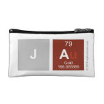 Ja  Cosmetic Bag