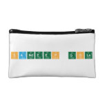 Sandeep gola   Cosmetic Bag