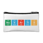 Novartis  Cosmetic Bag