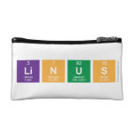 Linus  Cosmetic Bag