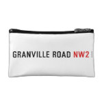 Granville Road  Cosmetic Bag