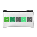 Bautista  Cosmetic Bag