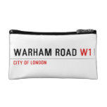 WARHAM ROAD  Cosmetic Bag