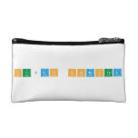 Sujan Shrestha   Cosmetic Bag