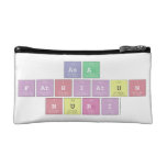 asa
 fathiatun
 nuri  Cosmetic Bag