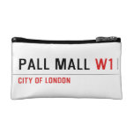 Pall Mall  Cosmetic Bag