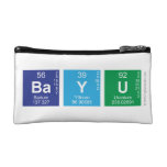 Bayu  Cosmetic Bag