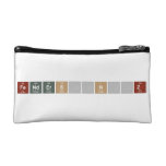 Fendersınız  Cosmetic Bag