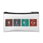 Burcu  Cosmetic Bag