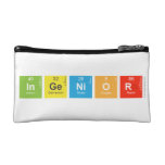 Ingenior  Cosmetic Bag