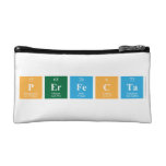 perfecta  Cosmetic Bag