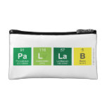 PAllab  Cosmetic Bag