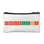 ArHeKrRnUuoXe  Cosmetic Bag
