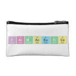 Farmaceutica   Cosmetic Bag