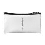   Cosmetic Bag