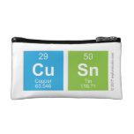 cusn  Cosmetic Bag