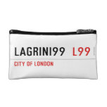 LAGRINI99   Cosmetic Bag