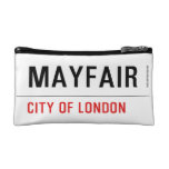 MAYFAIR  Cosmetic Bag