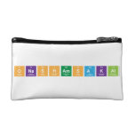 ONASHAMSAKAL  Cosmetic Bag