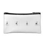 P R O M  Cosmetic Bag