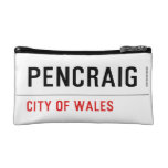 pencraig   Cosmetic Bag