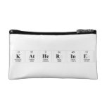 Katherine  Cosmetic Bag