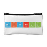 Mitchell   Cosmetic Bag
