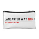 Lancaster Way  Cosmetic Bag