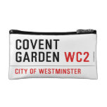 COVENT  GARDEN  Cosmetic Bag