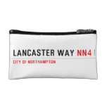 Lancaster Way  Cosmetic Bag