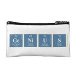Genius  Cosmetic Bag