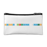 Happy Birthday Jaden  Cosmetic Bag