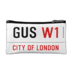 Gus  Cosmetic Bag