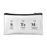 stem  Cosmetic Bag