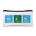 REEM  Cosmetic Bag