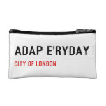 ADAP E'ryday  Cosmetic Bag