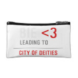 Bie  Cosmetic Bag