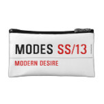 MODES  Cosmetic Bag