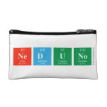 NEDUNO  Cosmetic Bag