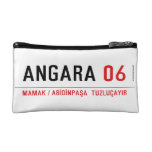 ANGARA  Cosmetic Bag
