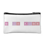 He is risen  Cosmetic Bag