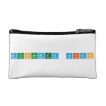 Muhammed Irfan  Cosmetic Bag