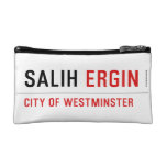 Salih  Cosmetic Bag