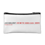 Avataria-Eray  Cosmetic Bag