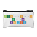 allahının
 amına
 koyim  Cosmetic Bag