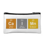 Caimn  Cosmetic Bag