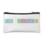 Los Angeles
   Cosmetic Bag