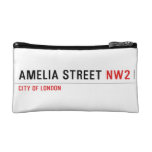 Amelia street  Cosmetic Bag