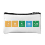 Shubham  Cosmetic Bag