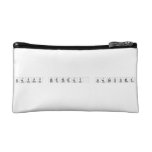 Happy birthday, handsome  Cosmetic Bag